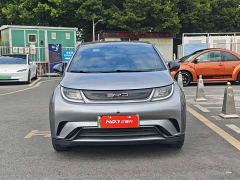 BYD Dolphin 420km Freedom Edition - фото 2
