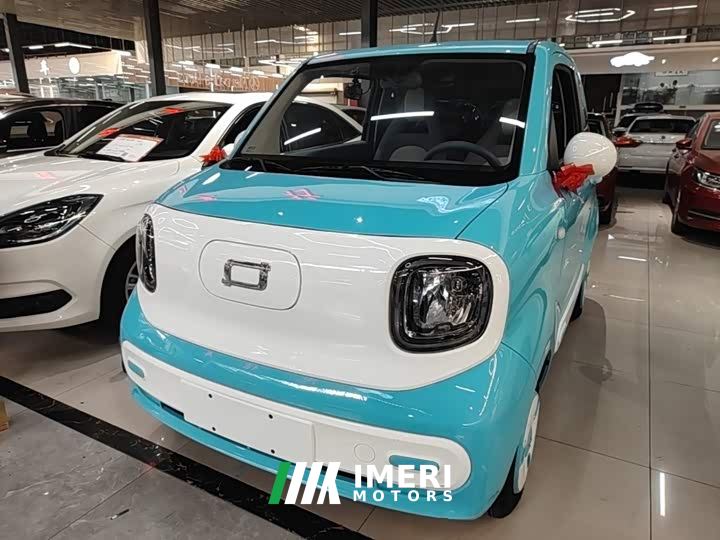 FAW Besturn Xiaoma 170km Vitality Edition - car from China