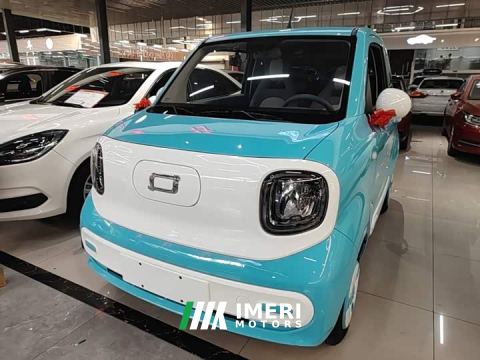 2024 FAW Besturn Xiaoma 170km Vitality Edition - ავტომობილი ჩინეთიდან