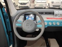 FAW Besturn Xiaoma 170km Vitality Edition - photo 10