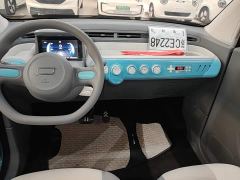 FAW Besturn Xiaoma 170km Vitality Edition - photo 13
