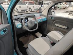 FAW Besturn Xiaoma 170km Vitality Edition - photo 15
