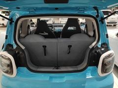 FAW Besturn Xiaoma 170km Vitality Edition - photo 18