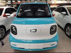 FAW Besturn Xiaoma 170km Vitality Edition - photo 2