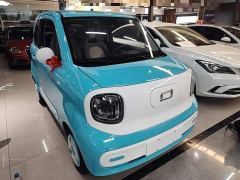 FAW Besturn Xiaoma 170km Vitality Edition - photo 3