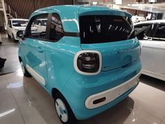 FAW Besturn Xiaoma 170km Vitality Edition - photo 4