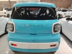 FAW Besturn Xiaoma 170km Vitality Edition - photo 5