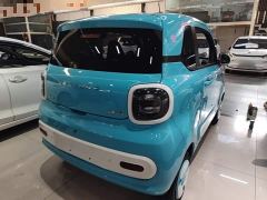FAW Besturn Xiaoma 170km Vitality Edition - photo 6
