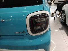 FAW Besturn Xiaoma 170km Vitality Edition - photo 7