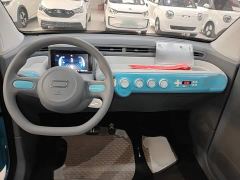 FAW Besturn Xiaoma 170km Vitality Edition - photo 9