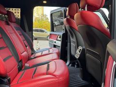 Mercedes-Benz Mercedes-AMG G 63 - photo 10
