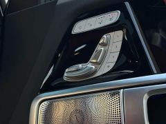 Mercedes-Benz Mercedes-AMG G 63 - photo 11