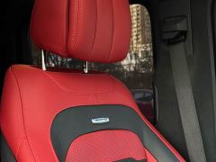 Mercedes-Benz Mercedes-AMG G 63 - photo 12