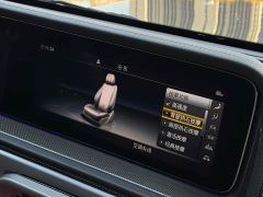 Mercedes-Benz Mercedes-AMG G 63 - photo 14