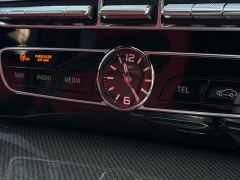 Mercedes-Benz Mercedes-AMG G 63 - photo 15