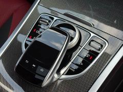 Mercedes-Benz Mercedes-AMG G 63 - photo 16