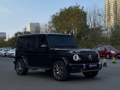 Mercedes-Benz Mercedes-AMG G 63 - photo 2