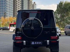 Mercedes-Benz Mercedes-AMG G 63 - photo 20