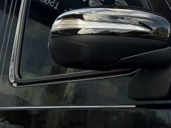 Mercedes-Benz Mercedes-AMG G 63 - photo 4