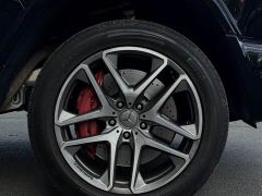 Mercedes-Benz Mercedes-AMG G 63 - photo 5