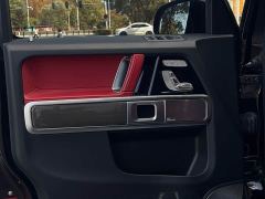 Mercedes-Benz Mercedes-AMG G 63 - photo 6
