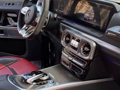 Mercedes-Benz Mercedes-AMG G 63 - photo 9
