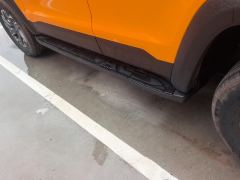 Beijing Off-RoadBJ40 2.0T Edition - ფოტო 11