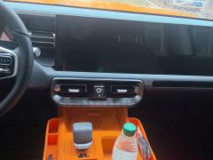Beijing Off-RoadBJ40 2.0T Edition - ფოტო 17