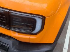 Beijing Off-RoadBJ40 2.0T Edition - ფოტო 4