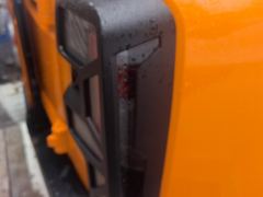 Beijing Off-RoadBJ40 2.0T Edition - ფოტო 5