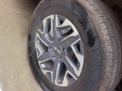 Beijing Off-RoadBJ40 2.0T Edition - ფოტო 6