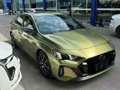 Trumpchi Leopard 270T DCT J16 - ფოტო 3
