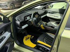 Trumpchi Leopard 270T DCT J16 - ფოტო 4