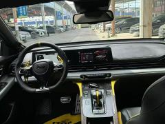 Trumpchi Leopard 270T DCT J16 - ფოტო 5