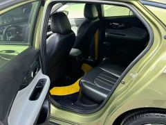 Trumpchi Leopard 270T DCT J16 - ფოტო 7