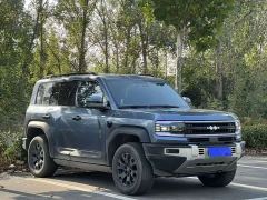 Fangchengbao Leopard 5 Yunluo Flagship Edition - ფოტო 3
