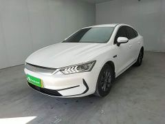 BYD Qin PLUS EV 510KM Travel Edition - фото 1