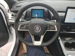 BYD Qin PLUS EV 510KM Travel Edition - фото 10