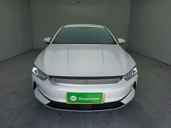 BYD Qin PLUS EV 510KM Travel Edition - фото 2