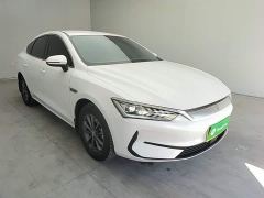 BYD Qin PLUS EV 510KM Travel Edition - фото 3