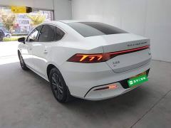 BYD Qin PLUS EV 510KM Travel Edition - фото 4