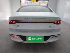 BYD Qin PLUS EV 510KM Travel Edition - фото 5