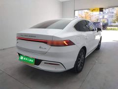 BYD Qin PLUS EV 510KM Travel Edition - фото 6