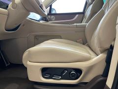 AITO Wenjie M9 Extended Range Ultra 52kWh 6-Seater with 192-Line LiDAR - photo 10