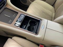 AITO Wenjie M9 Extended Range Ultra 52kWh 6-Seater with 192-Line LiDAR - photo 11