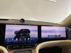 AITO Wenjie M9 Extended Range Ultra 52kWh 6-Seater with 192-Line LiDAR - photo 13