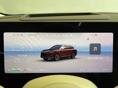 AITO Wenjie M9 Extended Range Ultra 52kWh 6-Seater with 192-Line LiDAR - photo 15
