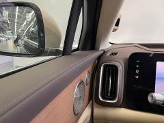 AITO Wenjie M9 Extended Range Ultra 52kWh 6-Seater with 192-Line LiDAR - photo 17
