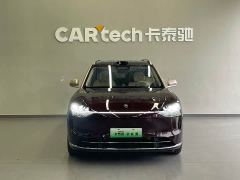 AITO Wenjie M9 Extended Range Ultra 52kWh 6-Seater with 192-Line LiDAR - photo 2