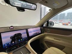 AITO Wenjie M9 Extended Range Ultra 52kWh 6-Seater with 192-Line LiDAR - photo 20
